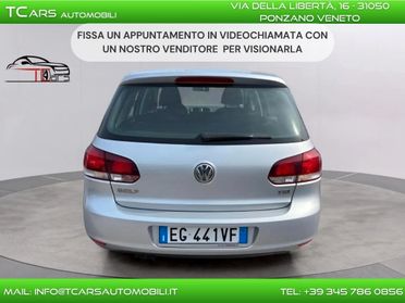 VOLKSWAGEN GOLF 1.4 BENZ. CAMBIO AUTOMATICO DSG