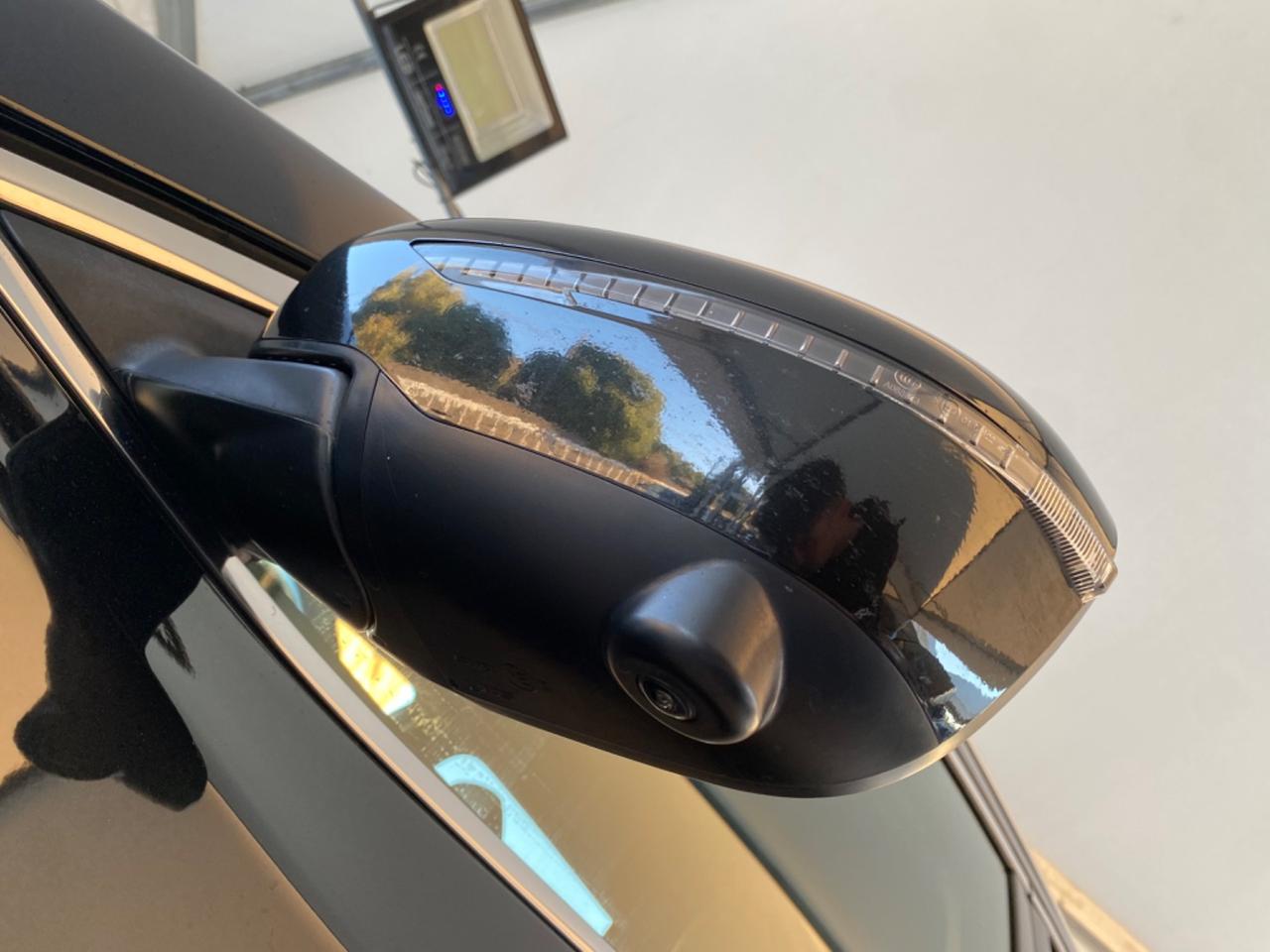 Nissan X-Trail 1.6 dCi 130cv TEKNA+TETTO/PELLE2018