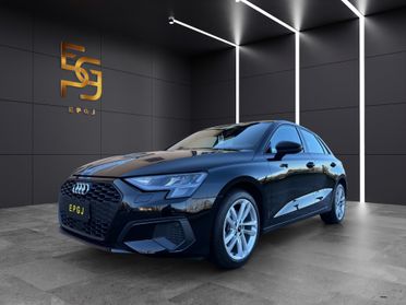 Audi A3 SPB 35 TDI S tronic Business