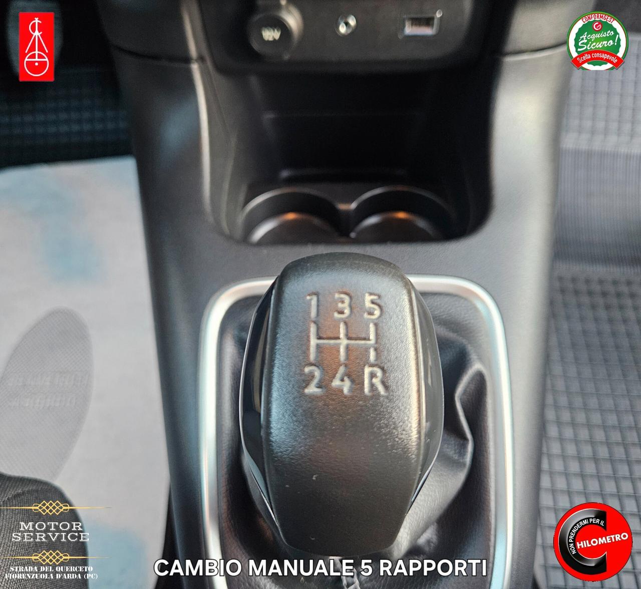 Citroen C3 1.2 82 Shine UNIPRO DA 85€ MESE