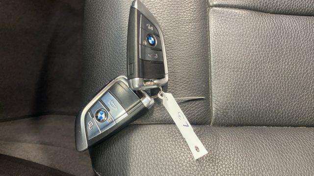 BMW X6 xDrive30d 249CV Extravagance **IVA ESPOSTA**