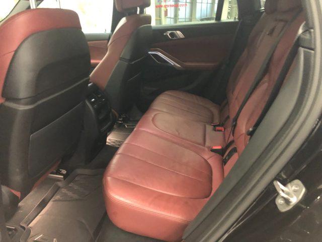 BMW X6 xDrive30d 48V Msport