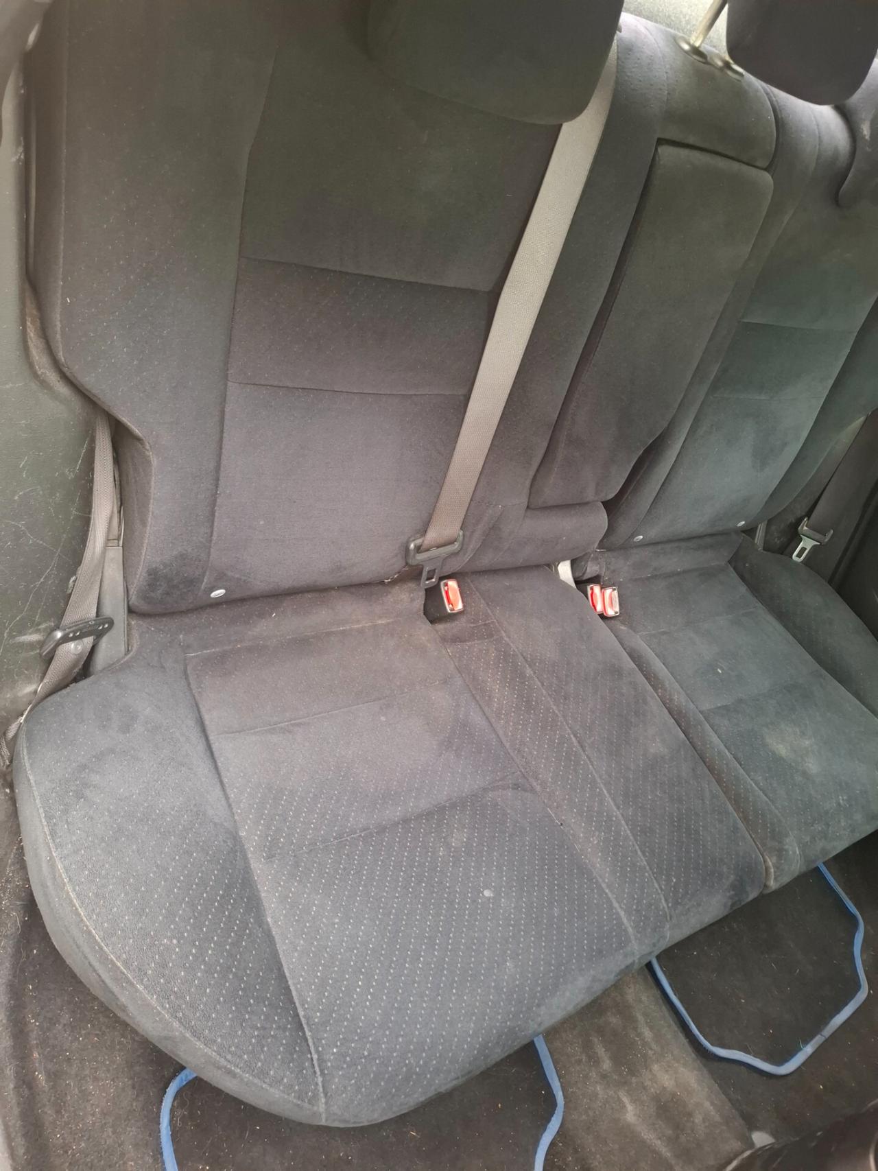Honda Civic 1.8 i-VTEC 5p. Executive i-P