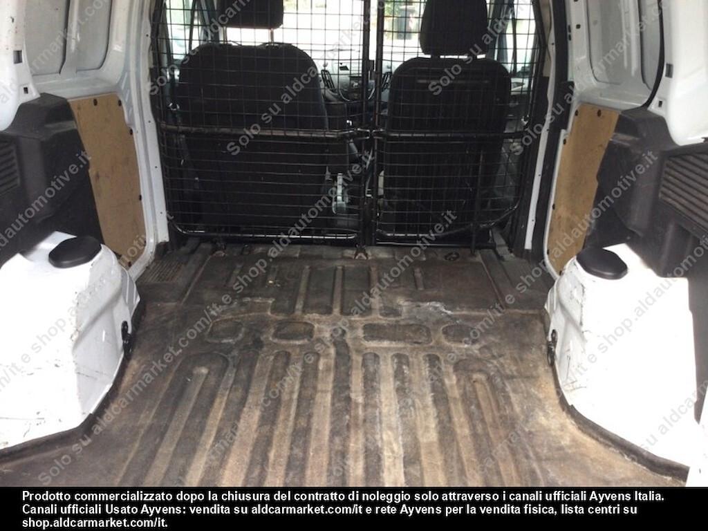 Ford Transit Courier 1.5 TDCi 75CV(PERMUTO)