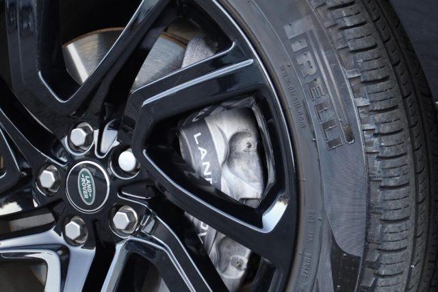 LAND ROVER Range Rover 2.0 Si4 PHEV Vogue P400e