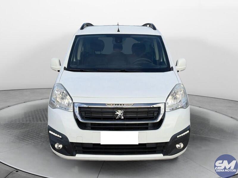 Peugeot Partner Partner Tepee Mix BlueHDi 100 Active