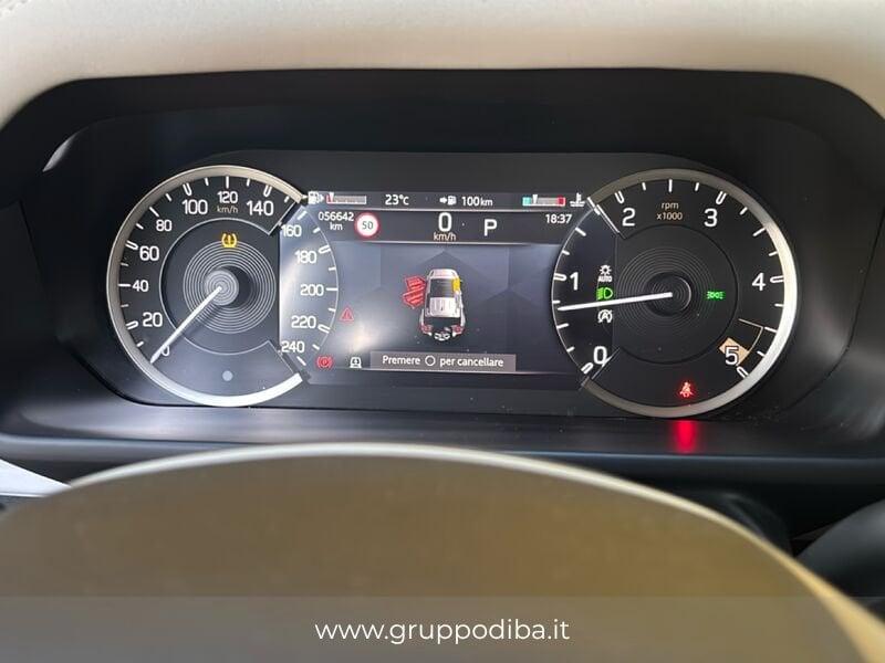 Land Rover Defender VII 2020 110 Diesel 110 3.0d i6 mhev S awd 200cv auto