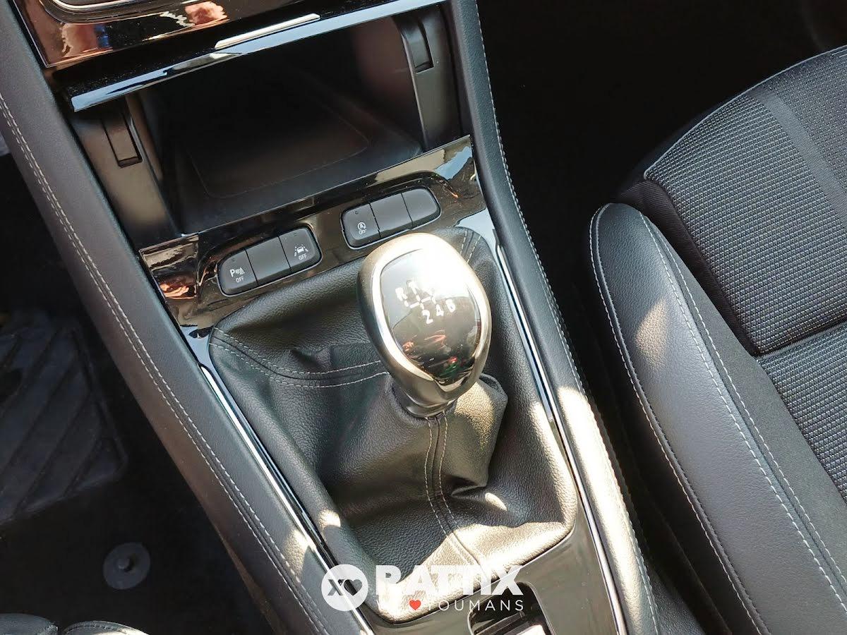 Opel Grandland 1.2 130CV GS