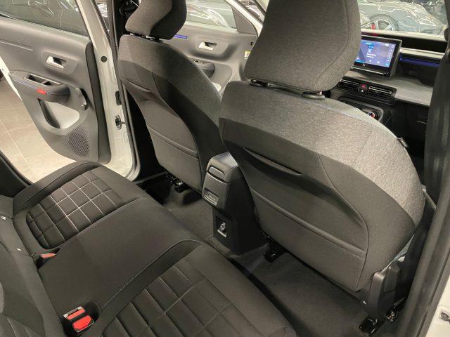 CITROEN C3 1.2 Hybrid 110 CV e-DCS6 PLUS KM0 MY26