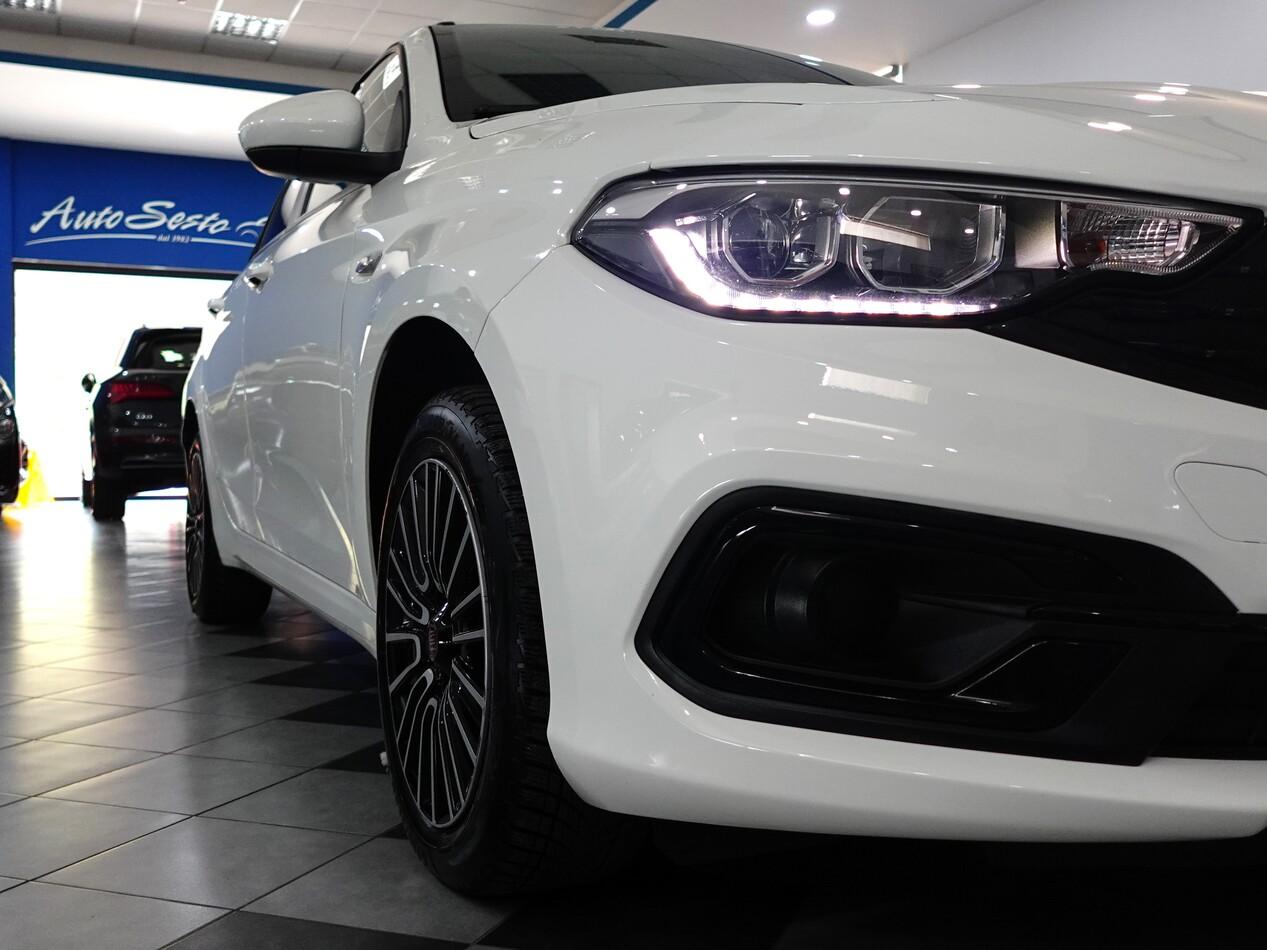 Fiat Tipo 1.6 MJT 130 CV SW