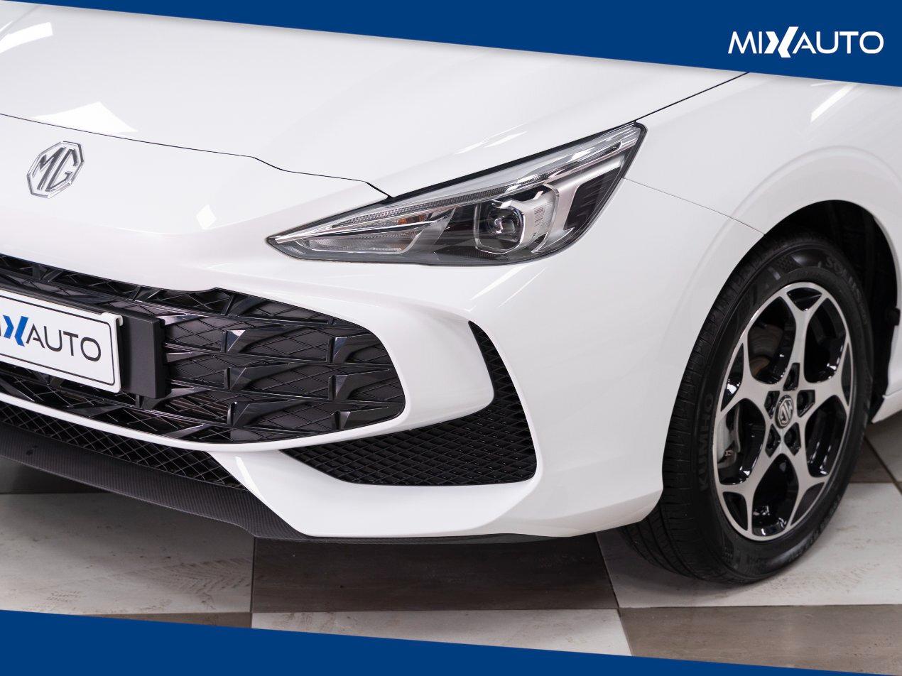 MG MG3 1.5 Comfort ICE
