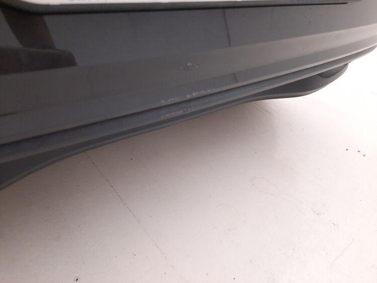 Volkswagen Polo Trendline BR774930 1.0 Benzina 65CV