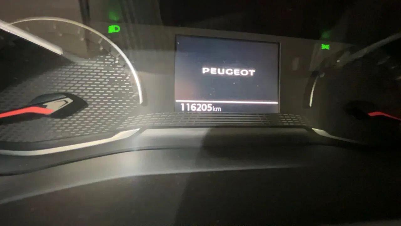 Peugeot 208 BlueHDi 100 Stop&Start 5 porte Allure