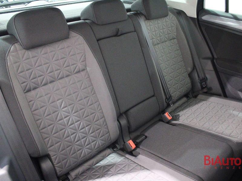 Volkswagen Tiguan Tiguan 1.5 TSI 150 CV DSG ACT Life