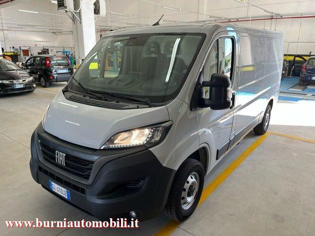 FIAT Ducato 30 2.2 Mjt 140CV MH1 PASSO MEDIO EURO6Dtemp