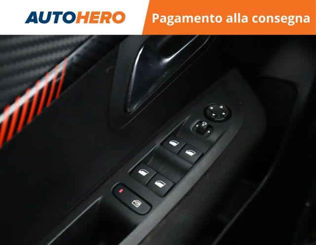 PEUGEOT 208 PureTech 75 Stop&Start 5 porte Active Pack