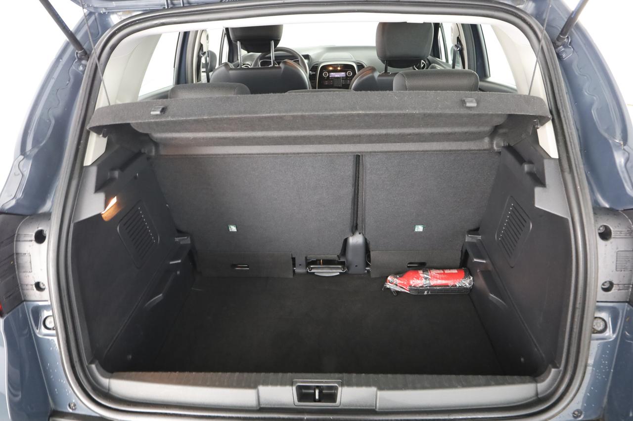 RENAULT Captur TCe 12V 90 CV Life