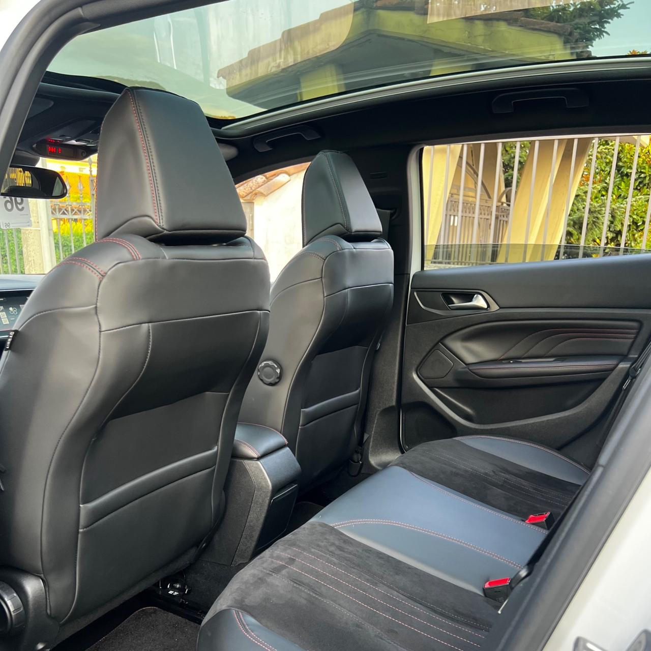 Peugeot 308 1.6 BlueHDi 120 S&S GT Line, UNICO PROPRIETARIO