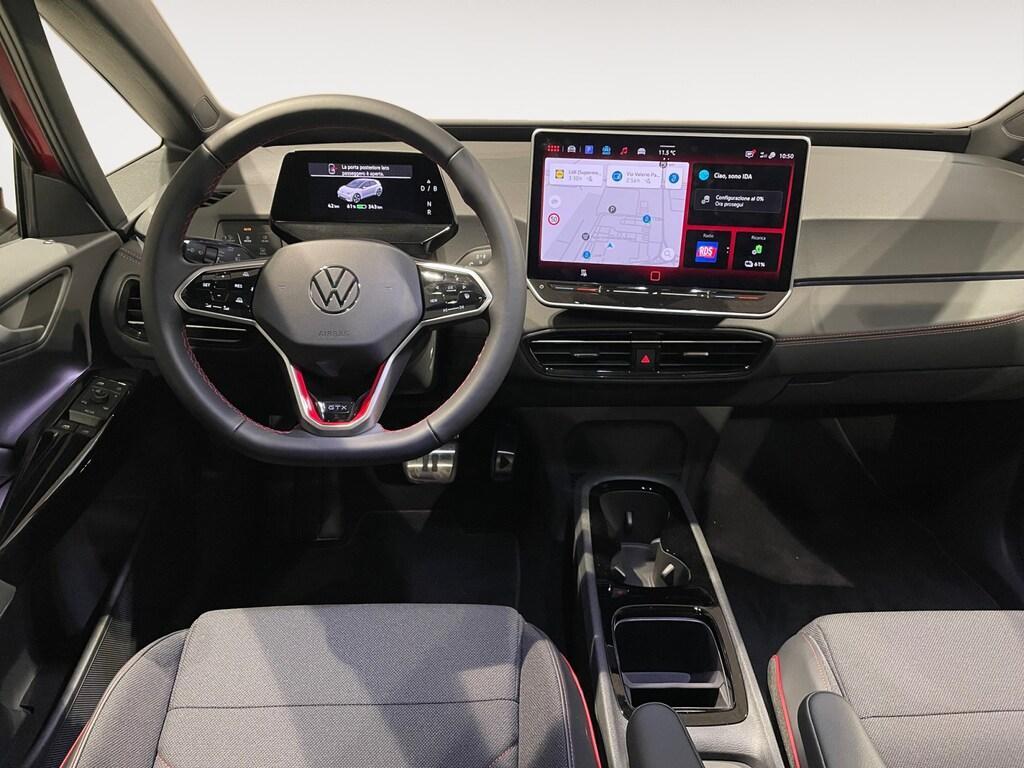 Volkswagen ID.3 286CV Batt.79kWh GTX (EV)