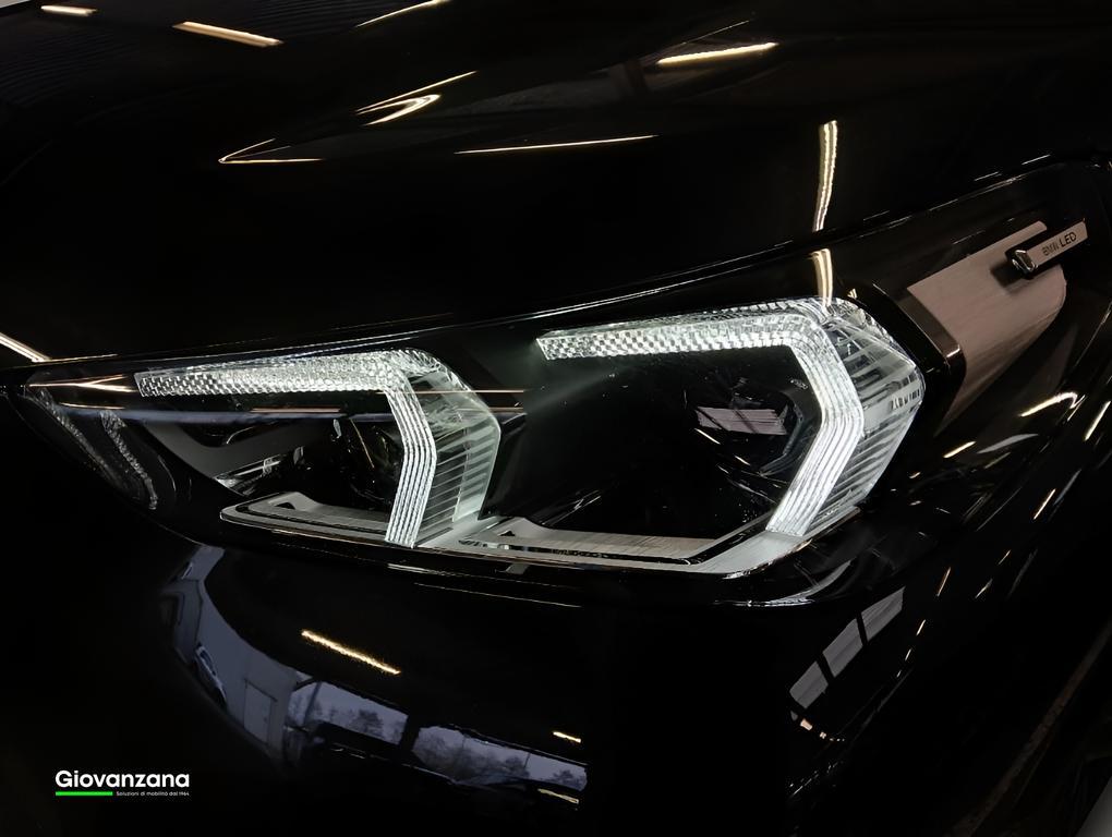 BMW X1 X1 xdrive23d mhev 48V MSport auto