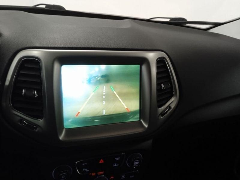 Jeep Compass 2ª serie 1.4 MultiAir 2WD Business