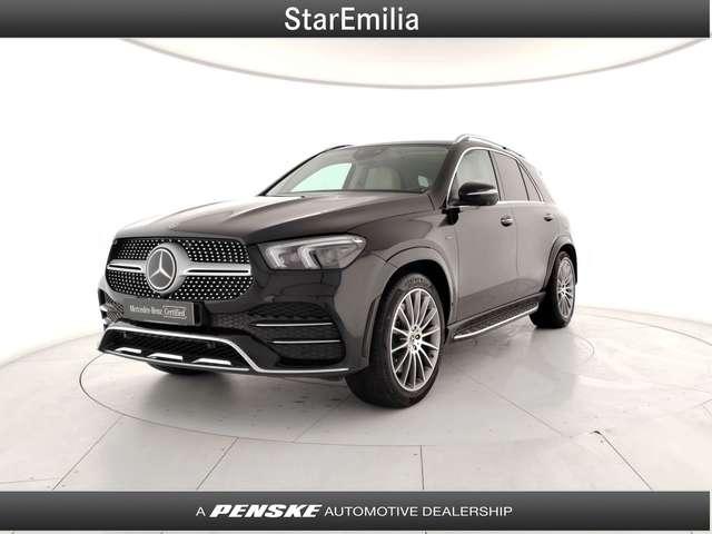 Mercedes-Benz GLE 350 GLE 350 de 4Matic EQ-Power Premium Plus