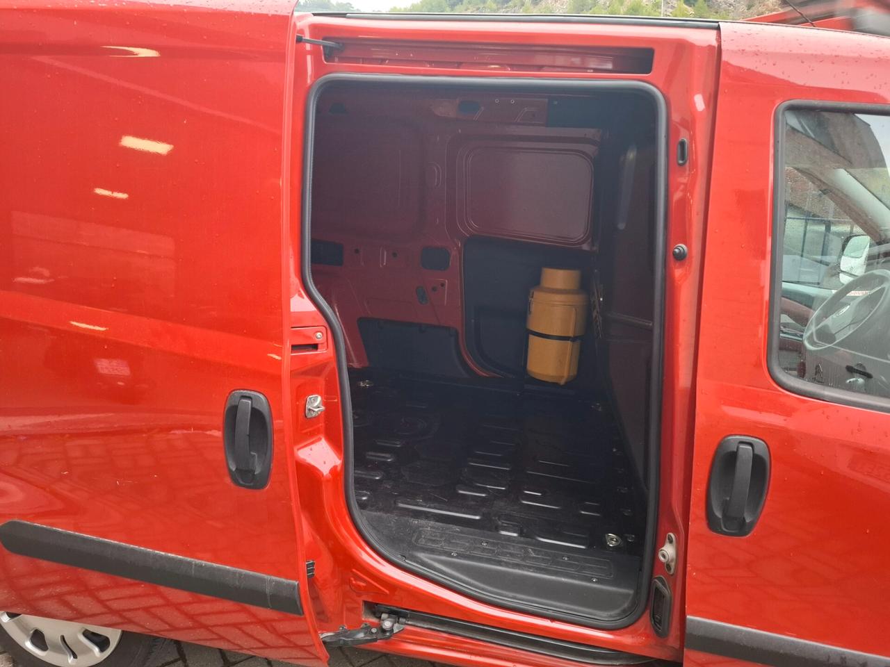 Fiat Doblo 1.6 maxi