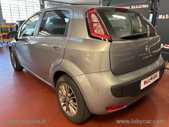 FIAT Punto Evo 1.2 5p. S&S Dynamic