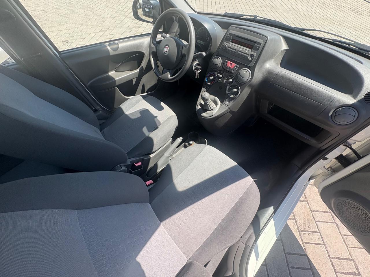 Fiat Panda 1.2 Dynamic 2012