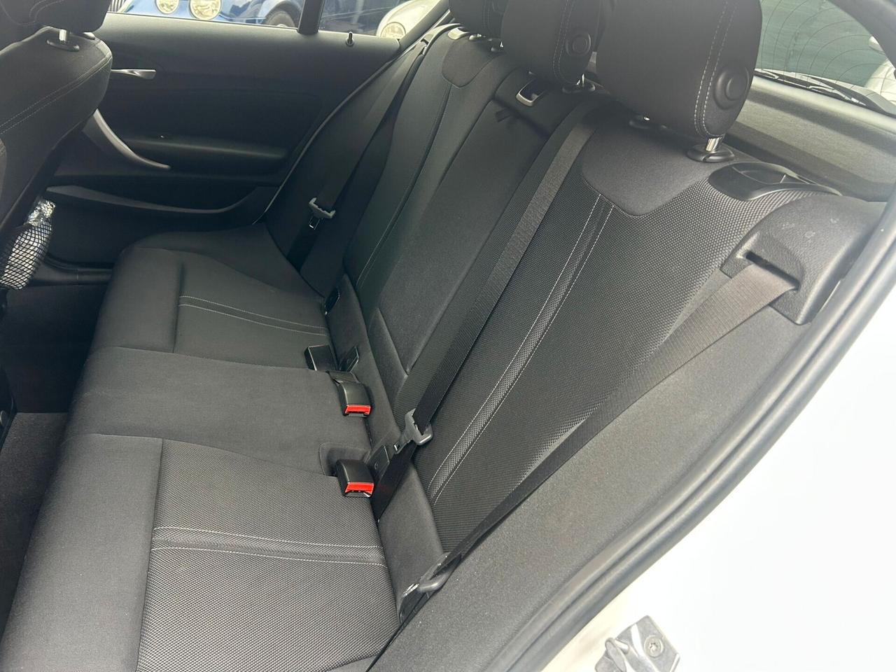 Bmw 118 118i 5p. Msport