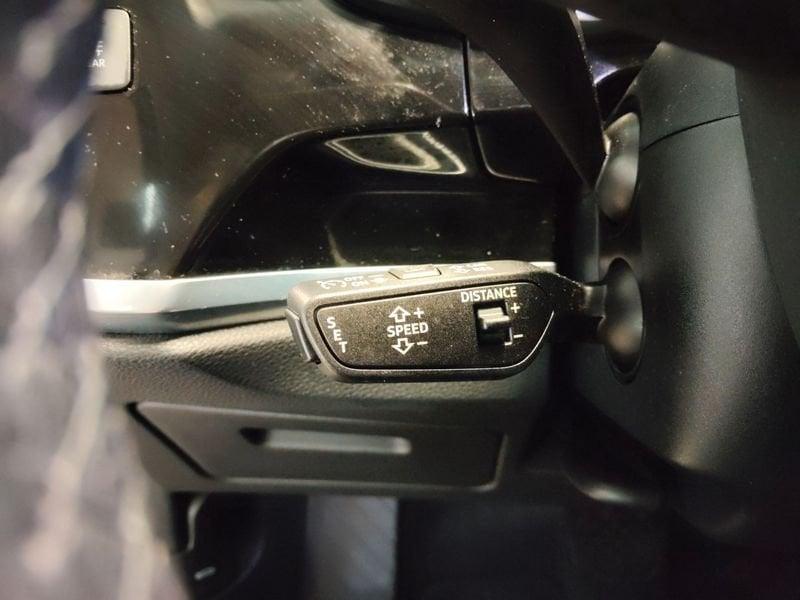 Audi Q3 Q3 35 TDI S tronic Business