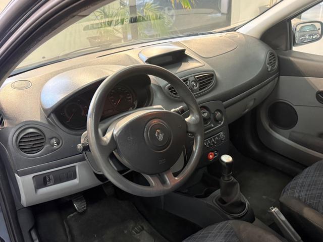 RENAULT Clio 1.5 dCi 85CV 5 porte*OK NEOPATENTATI