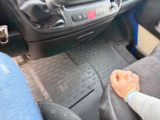 CITROEN Jumper BlueHDi 130 PC-TN Furgone //EURO 6//