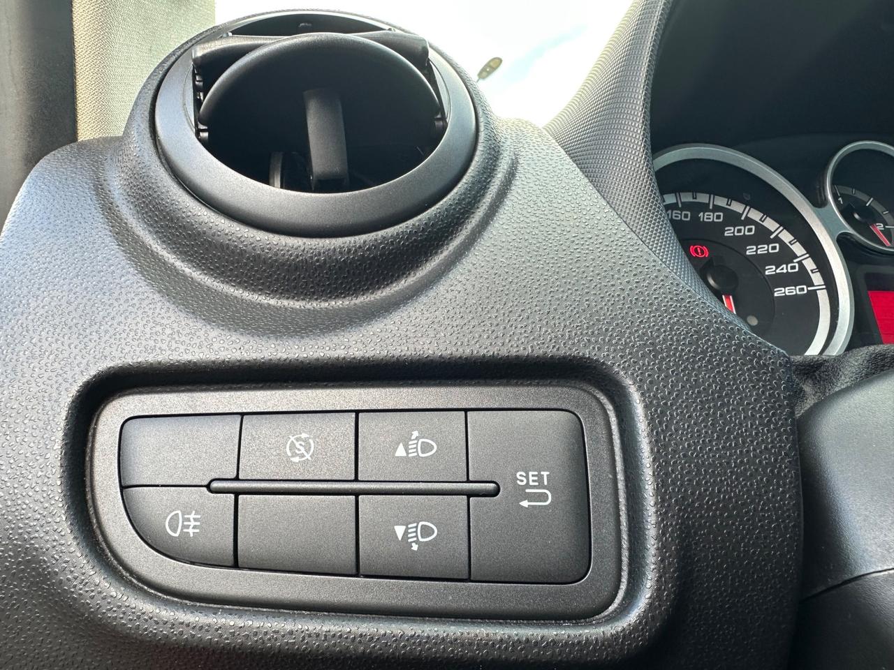 Alfa Romeo MiTo 1.3 JTDm 85 CV S&S Distinctive