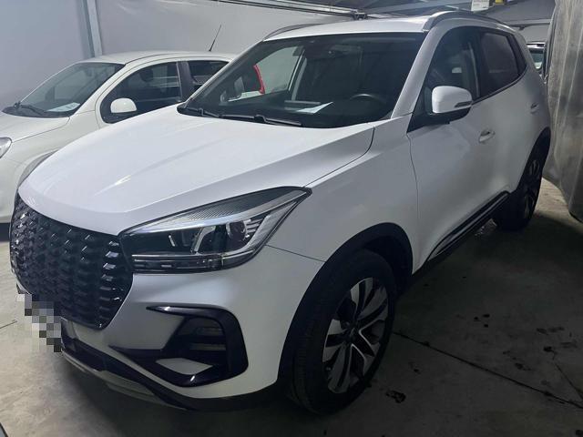 DR MOTOR DR 5.0 1.5 Bi-Fuel GPL