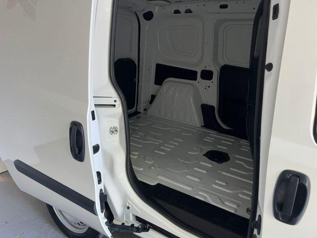 FIAT Doblo Cargo / Cassone 1.6 Multijet Base