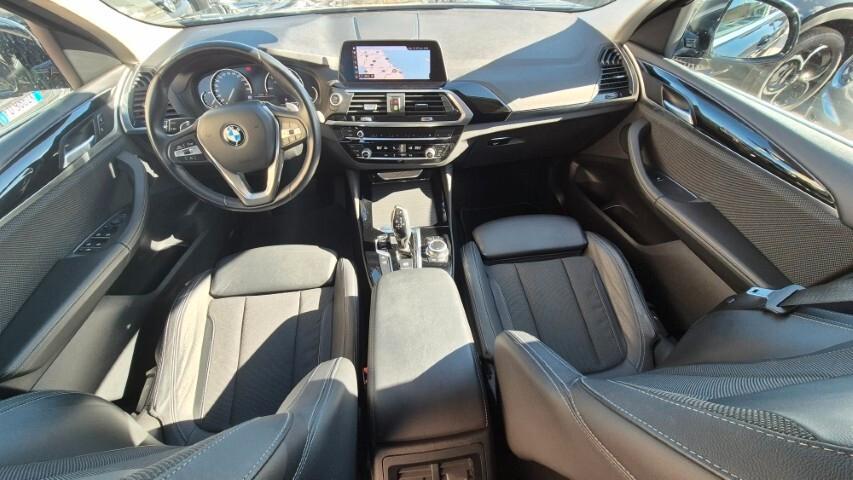 Bmw X4 xDrive20d 48V xLine - 2021