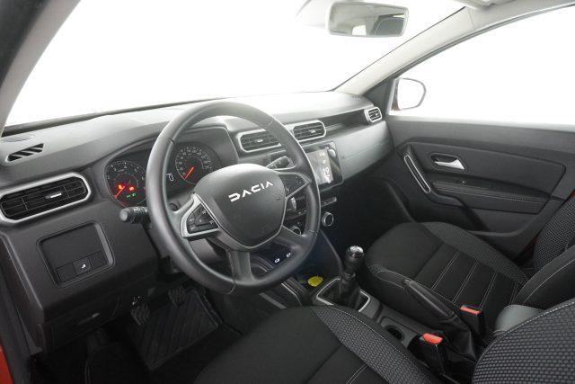 DACIA Duster Duster 1.5 Blue dCi 8V 115 CV 4x2 Journey