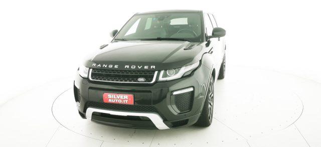 LAND ROVER Range Rover Evoque 2.0 TD4 180 CV 5p. Business Edition SE