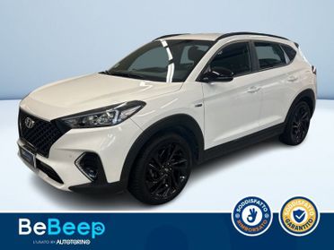 Hyundai Tucson 1.6 CRDI 48V EXELLENCE PREMIUM PACK 48V 2WD