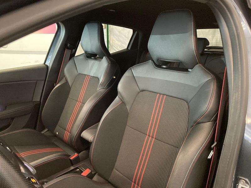 Renault Clio RS Line Auto 1.6 E-TECH Hybrid 140cv rif.GJ350