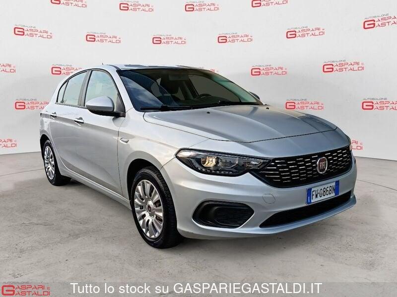 FIAT Tipo Tipo 1.3 Mjt S&S 5 porte Street