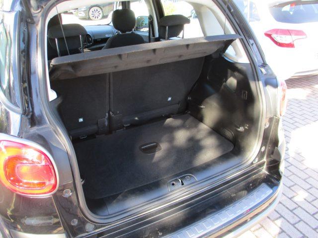 FIAT 500L 1.4 95Cv Cross GPL - CarPlay/SensoriPark