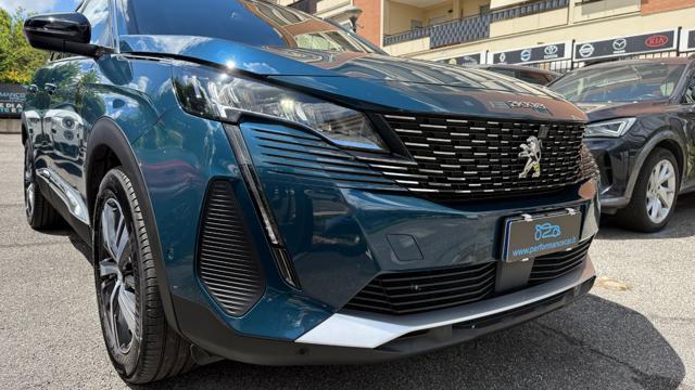 PEUGEOT 3008 HYBRID 136CV e-DCS6 ALLURE*FULL LED*CARPLAY*C.L.18