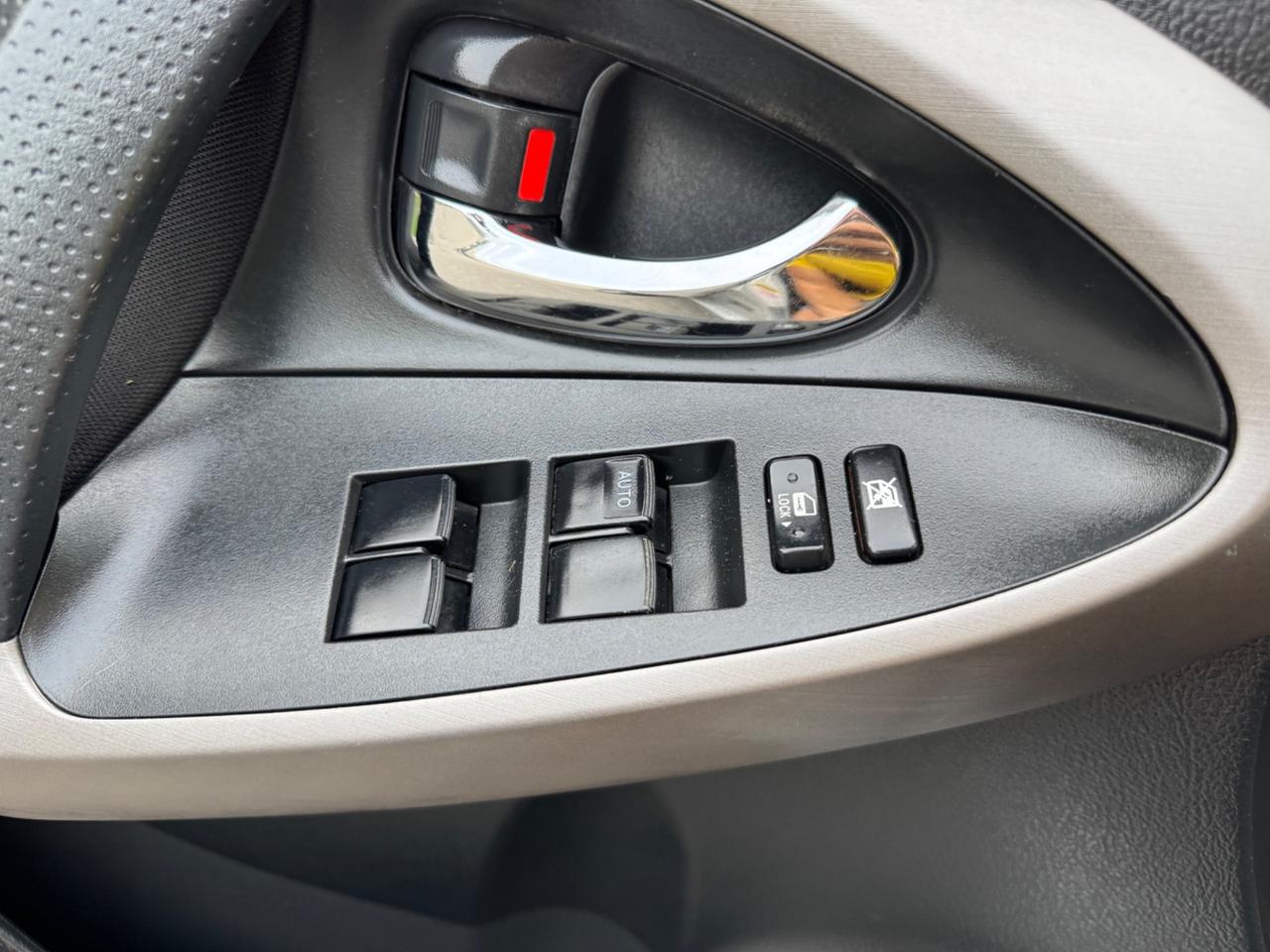 Toyota RAV 4 Benzina 4x4