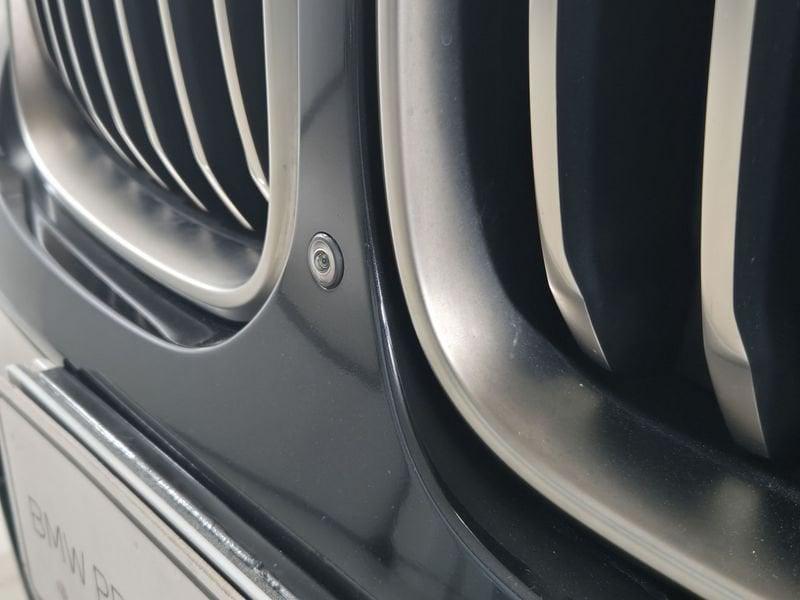 BMW X4 G02 2018 Benzina xdrive M40i 360cv auto