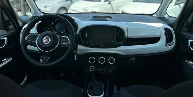 Fiat 500L 1.6 Multijet 120 CV Business