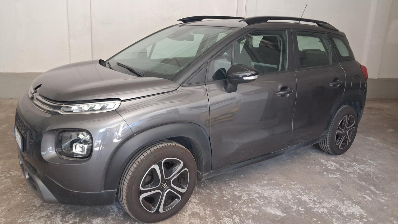 Citroen C3 Aircross 1500 HDI EURO 6 100 CV