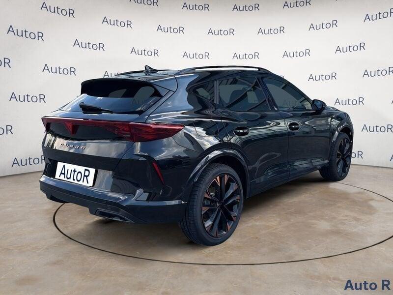 Cupra Formentor 2.0 TDI DSG