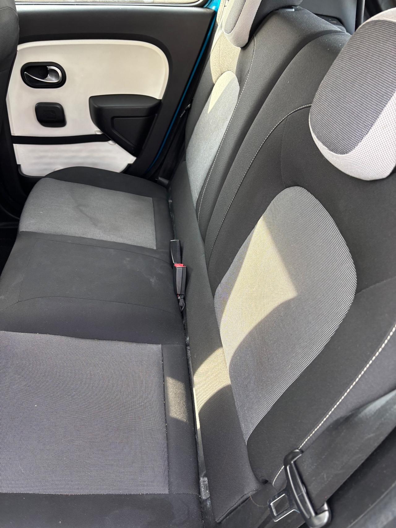 Renault Twingo 1.0 SCe Stop&Start Energy